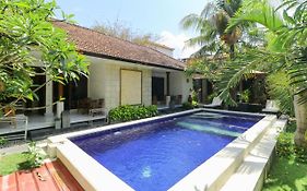 The Legian Mas Beach Inn